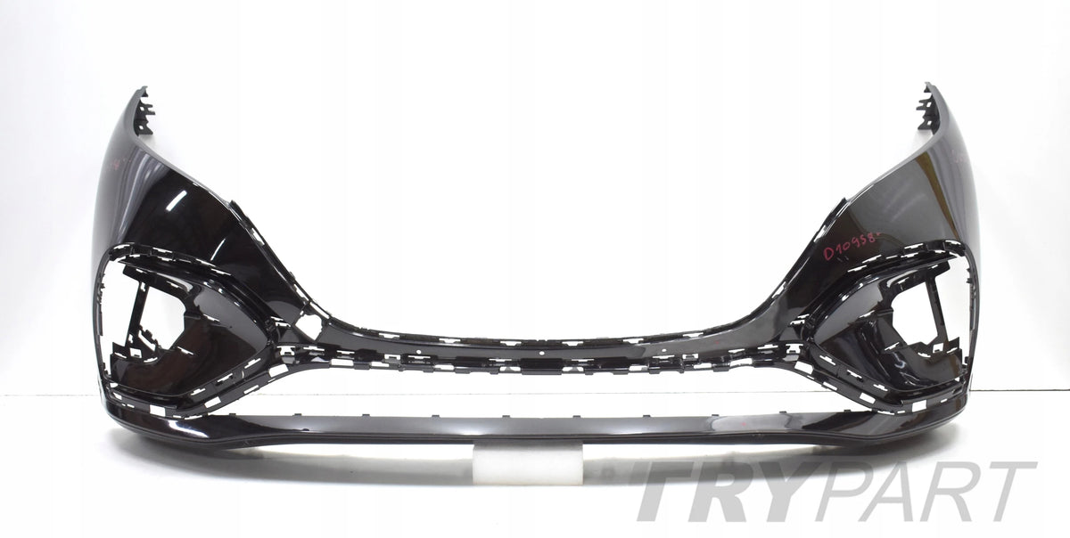 MERCEDES EQS W296 X296 AMG FRONT BUMPER ORG