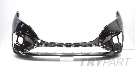 MERCEDES EQS W296 X296 AMG FRONT BUMPER ORG