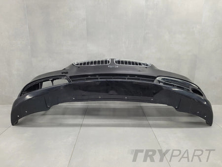 Front Bumper for BMW 5 Series F10 F11 Lift LCI Luxury 13-17