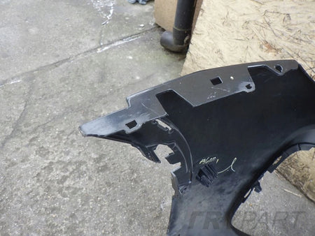 BMW X3 G01 X4 G02 M Sport Package Front Bumper