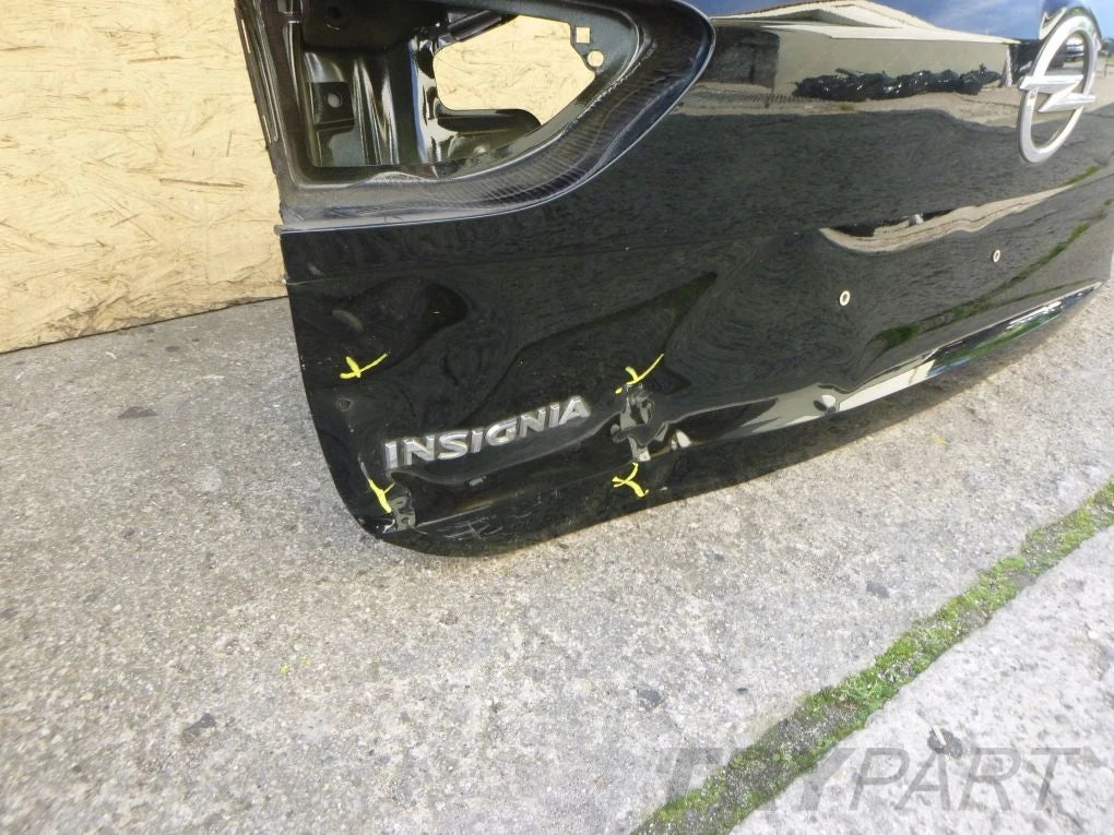 OPEL INSIGNIA II 2 B KOMBI Rear Hatch