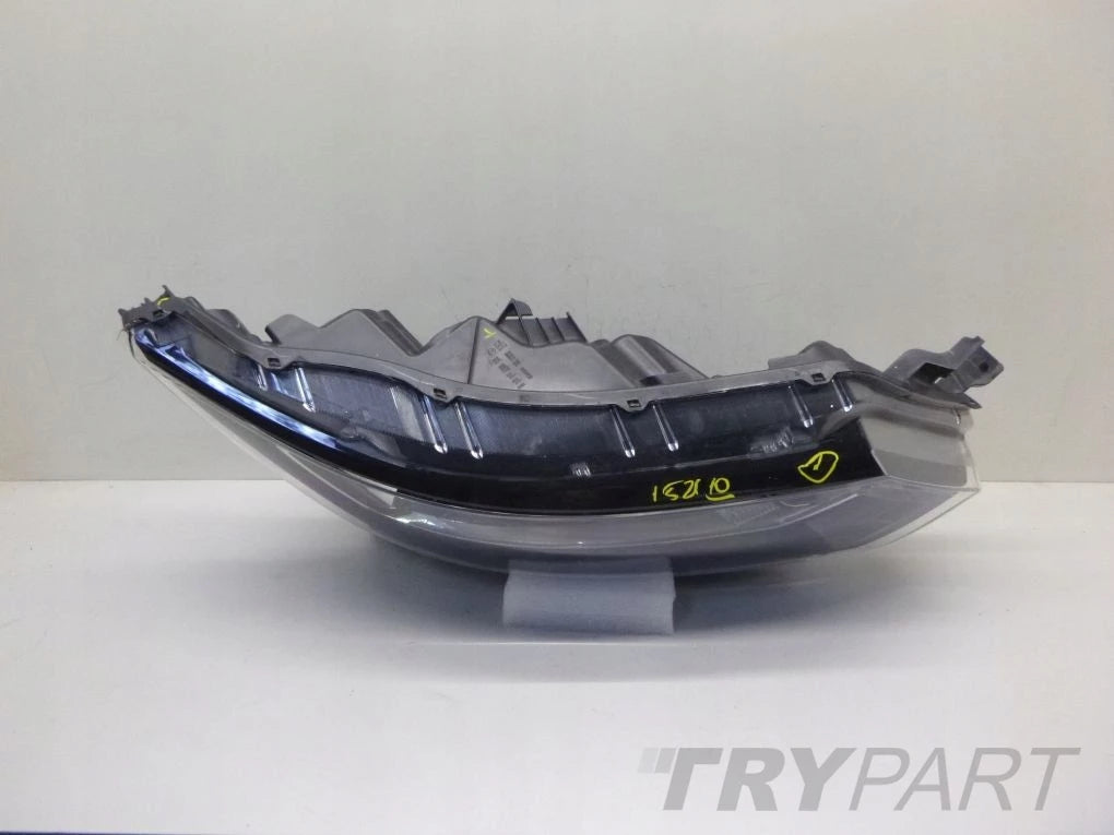NISSAN QASHQAI II 2 LIFT 17- Right Headlight