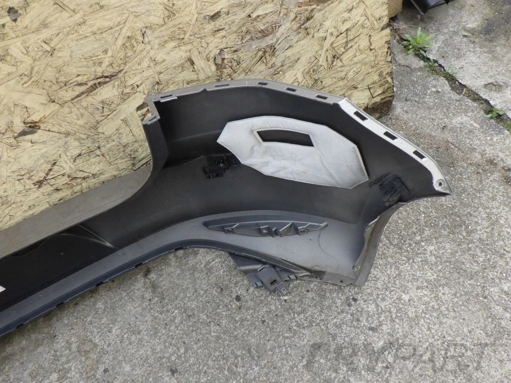 VW GOLF VII 7 5G6 12- Rear bumper