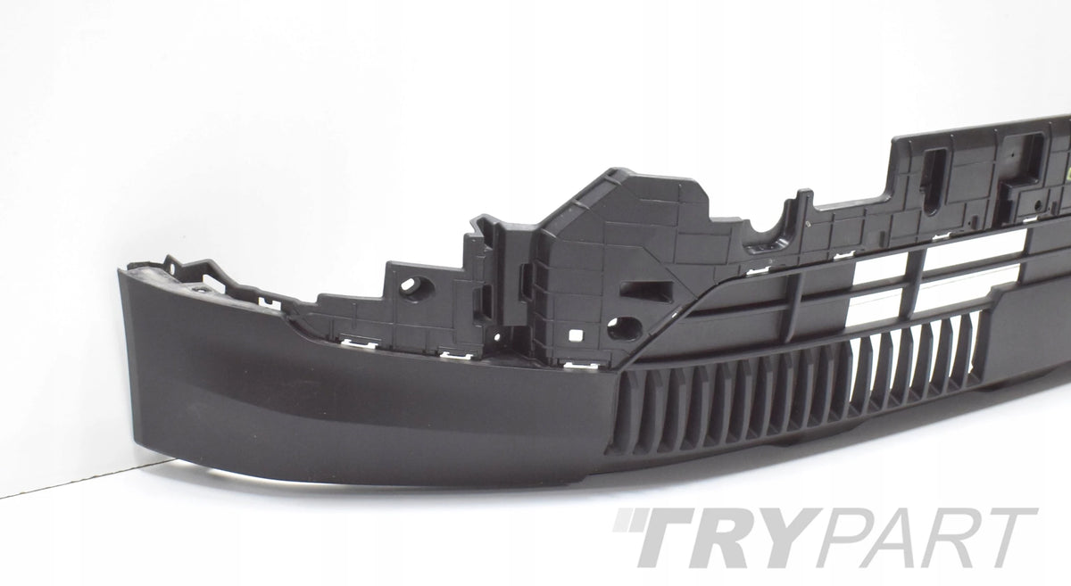 KIA EV6 EV-6 Short Spoiler Bumper Extension Front ORG 86512-EV000