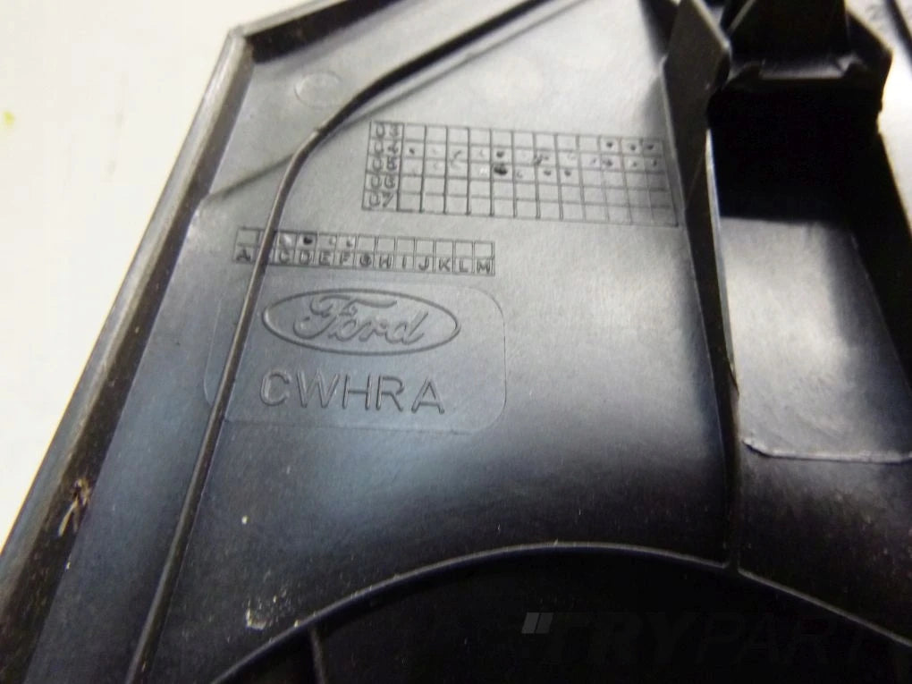 FORD FOCUS II Right Mirror 6 PIN