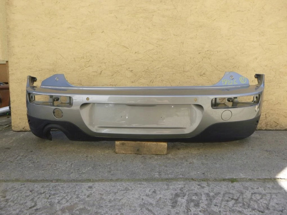 MINI CLUBMAN F54 rear bumper