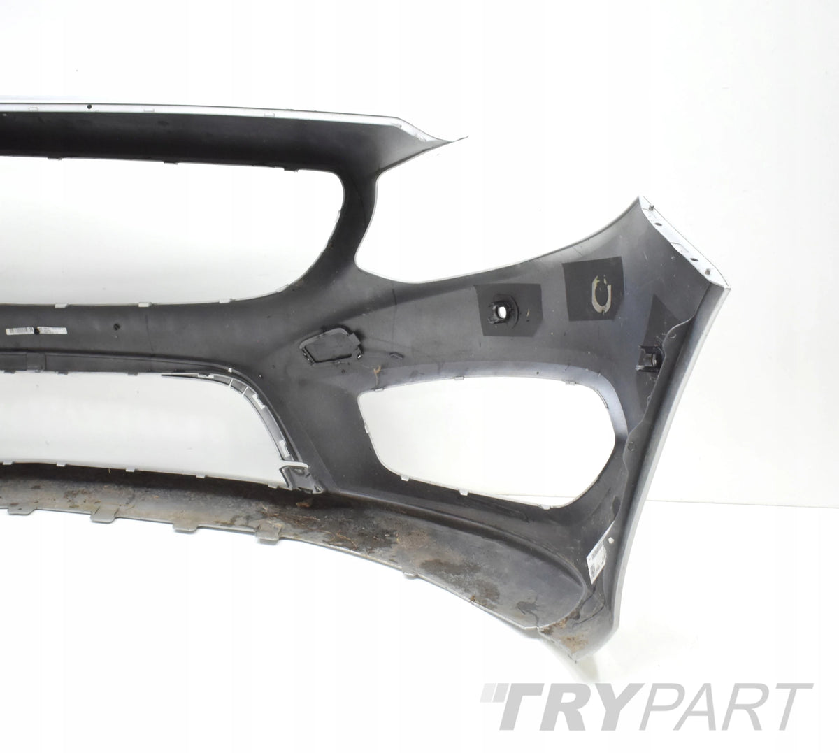 MERCEDES B CLASS W246 AMG FRONT BUMPER ORG