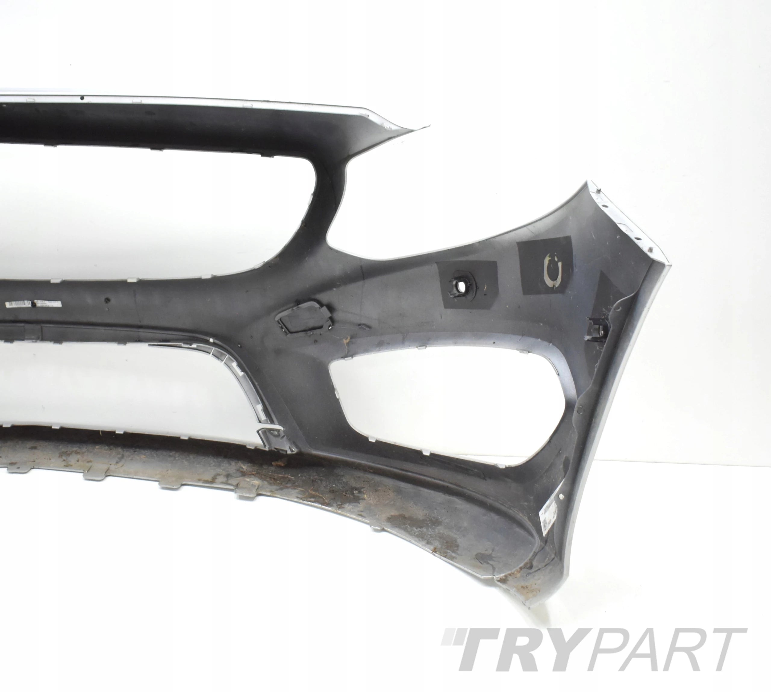 MERCEDES B CLASS W246 AMG FRONT BUMPER ORG