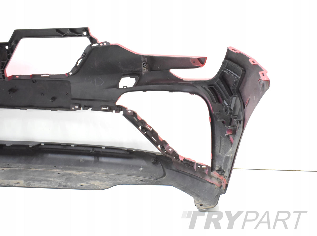 RENAULT ARKANA RS ARKANA RS LINE FRONT BUMPER FRONT ORIGINAL + BOTTOM