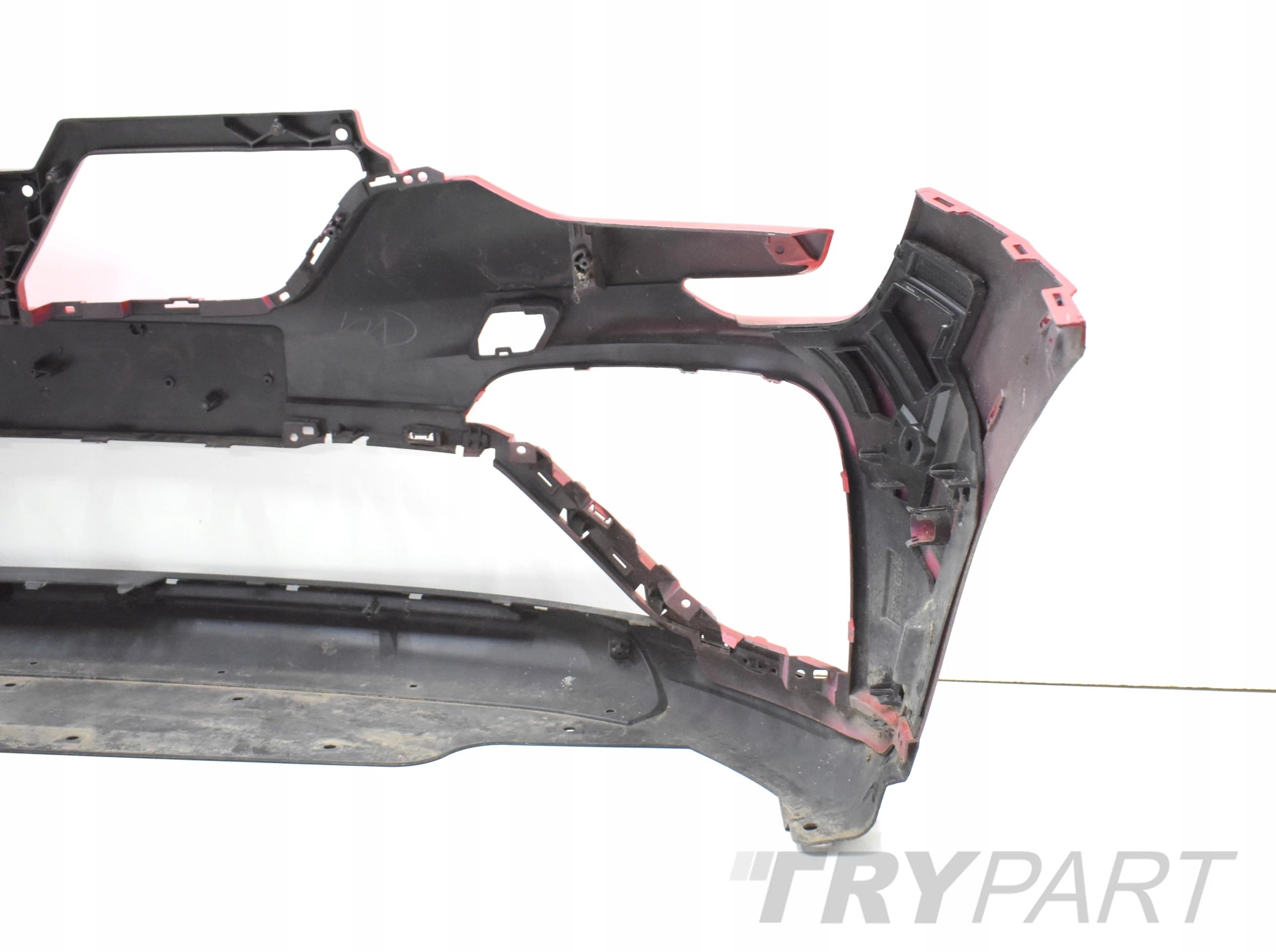 RENAULT ARKANA RS ARKANA RS LINE FRONT BUMPER FRONT ORIGINAL + BOTTOM