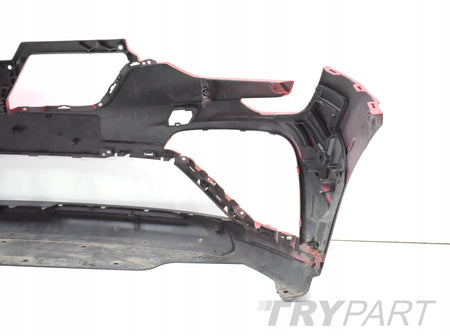 RENAULT ARKANA RS ARKANA RS LINE FRONT BUMPER FRONT ORIGINAL + BOTTOM