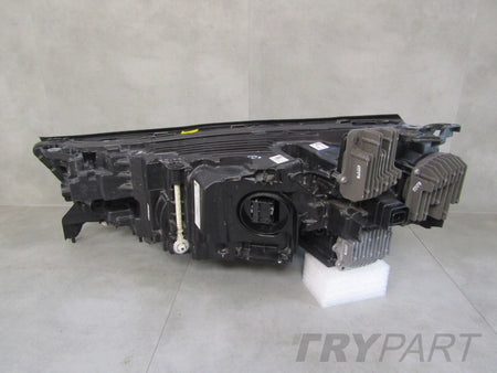 BMW IX I20 LASER 21- RH RIGHT HEADLIGHT 5A3CEA2