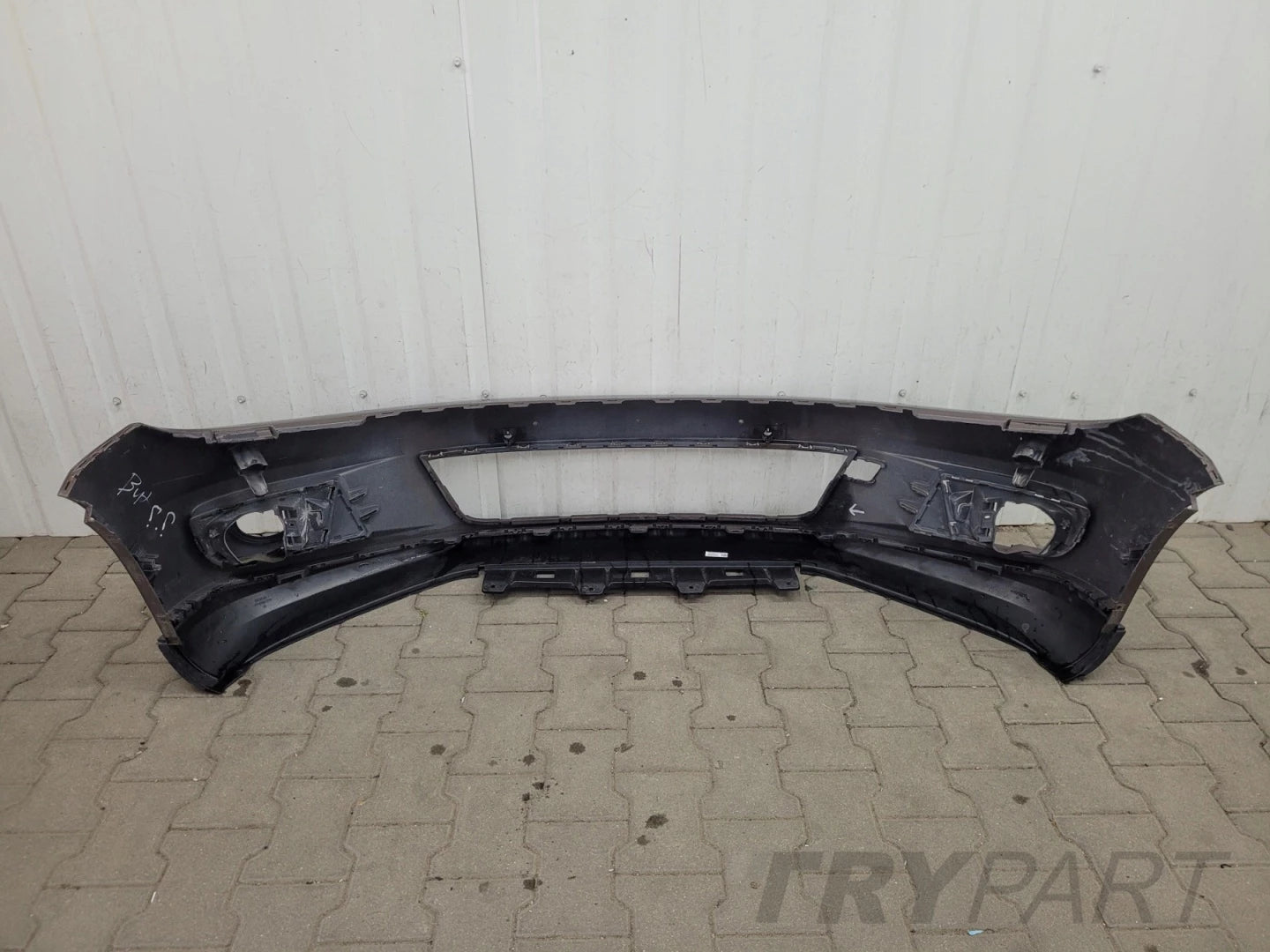 Front Bumper for Volkswagen VW Tiguan I 5N0 LIFT 11-15