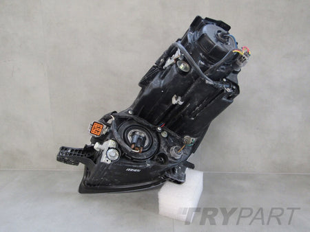 Front Lamp Mitsubishi i-Miev Miev CLEAR LENS 09- RH