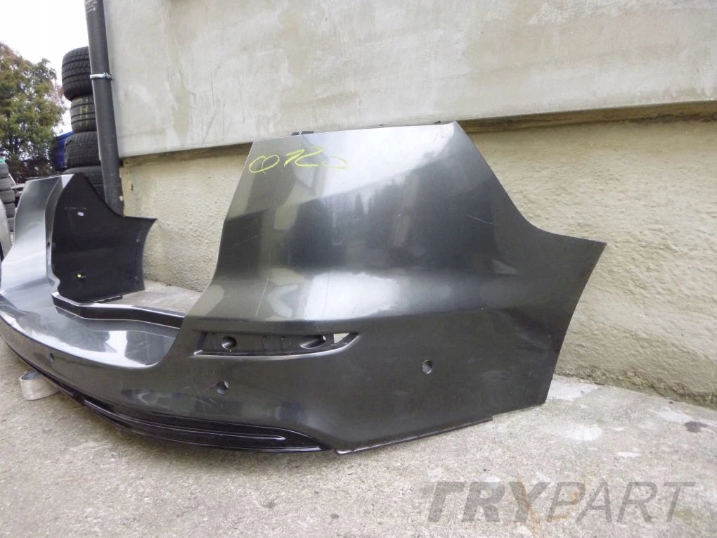 FORD MONDEO MK5 ESTATE rear bumper