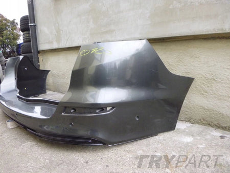 FORD MONDEO MK5 ESTATE rear bumper