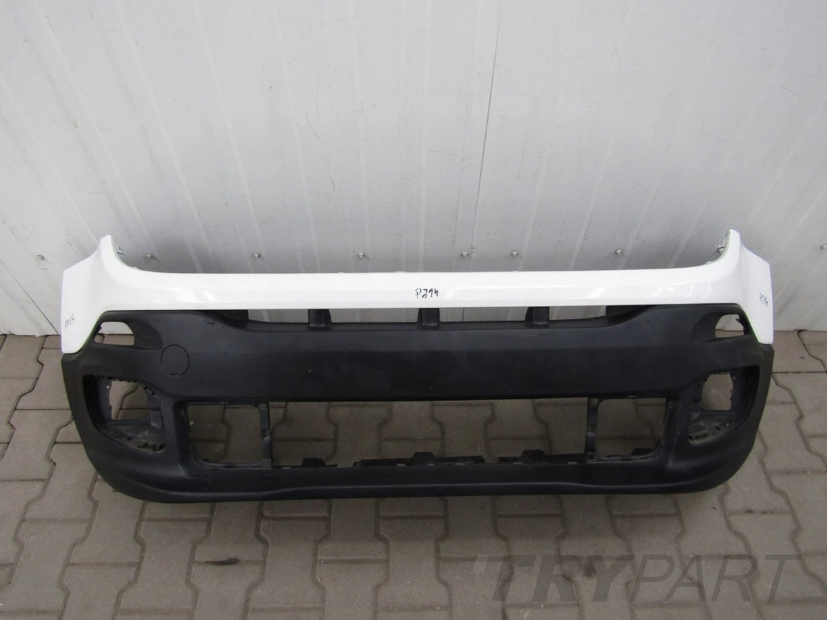 Front Bumper for Jeep Renegade 14-18