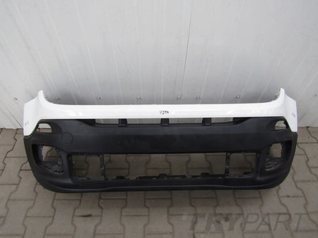 Front Bumper for Jeep Renegade 14-18