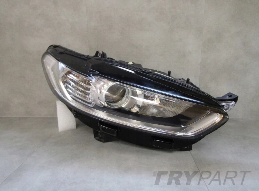 HEADLIGHT FORD MONDEO MK5 STANDARD LENS RH 14-19 DS73-13W029-EC