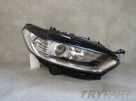 HEADLIGHT FORD MONDEO MK5 STANDARD LENS RH 14-19 DS73-13W029-EC