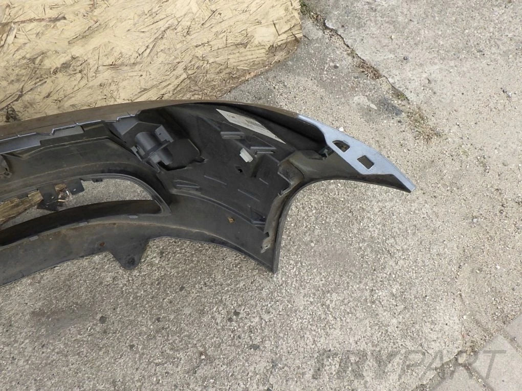 BMW Z4 E89 LIFT front bumper