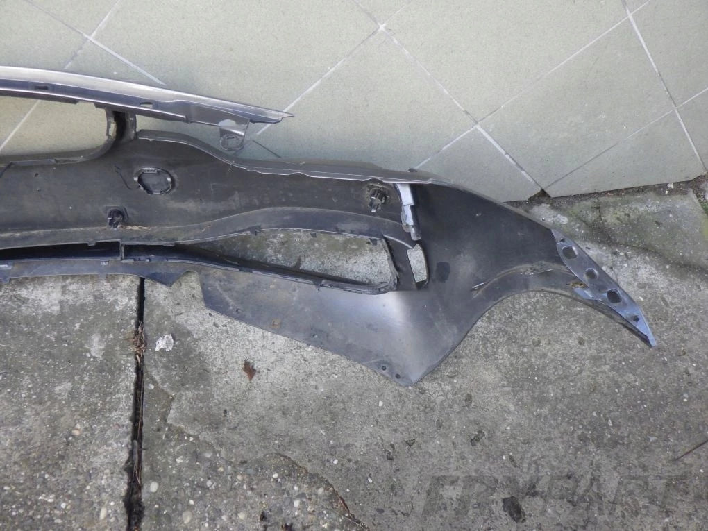 BMW 4 F32 F33 F36 LCI LIFT Front Bumper