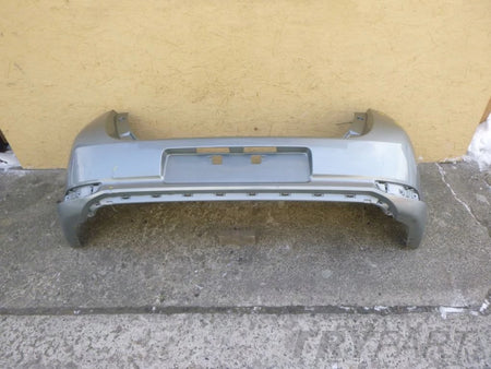 TOYOTA AURIS II HB LIFT 15- Rear Bumper