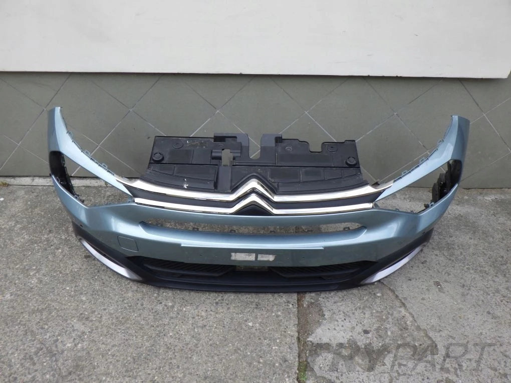CITROEN C4 III 3 2020- front bumper