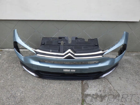 CITROEN C4 III 3 2020- front bumper