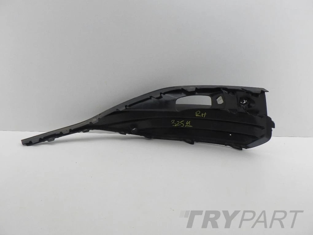 SEAT LEON CUPRA 4 IV 2020- bumper grille right