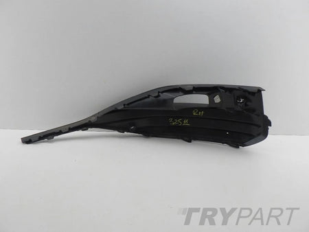 SEAT LEON CUPRA 4 IV 2020- bumper grille right