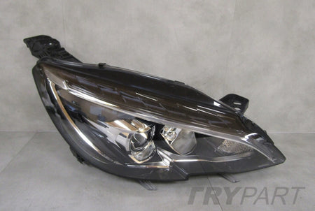 PEUGEOT 308 T9 LIFT 17-21 HEADLIGHT WITH REGULAR LENS RH RIGHT