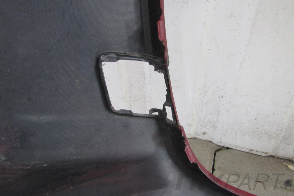 Front Bumper Suzuki Across 20-