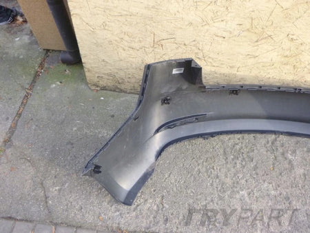 TESLA MODEL 3 III 2017- NEW ORIGINAL rear bumper
