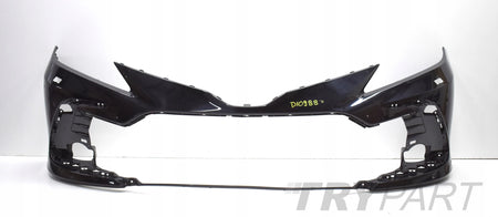TOYOTA CAMRY VIII LIFT FRONT BUMPER ORG