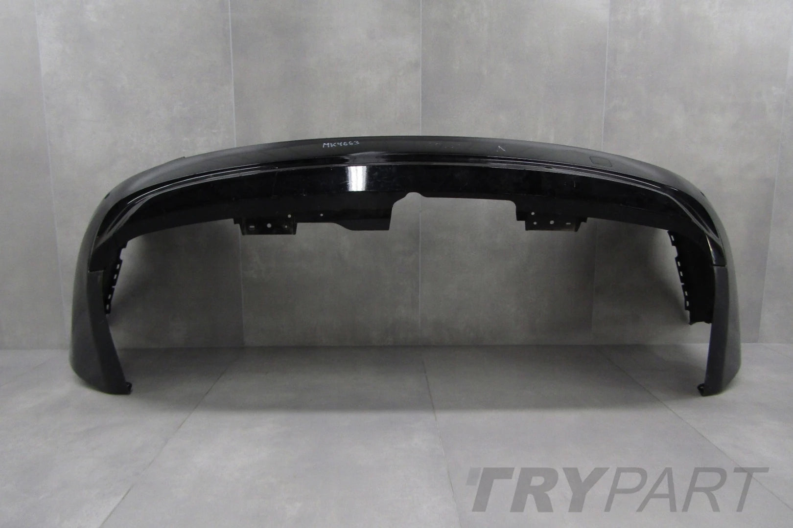 Rear Bumper XC90 XC 90 II LIFT 21-24