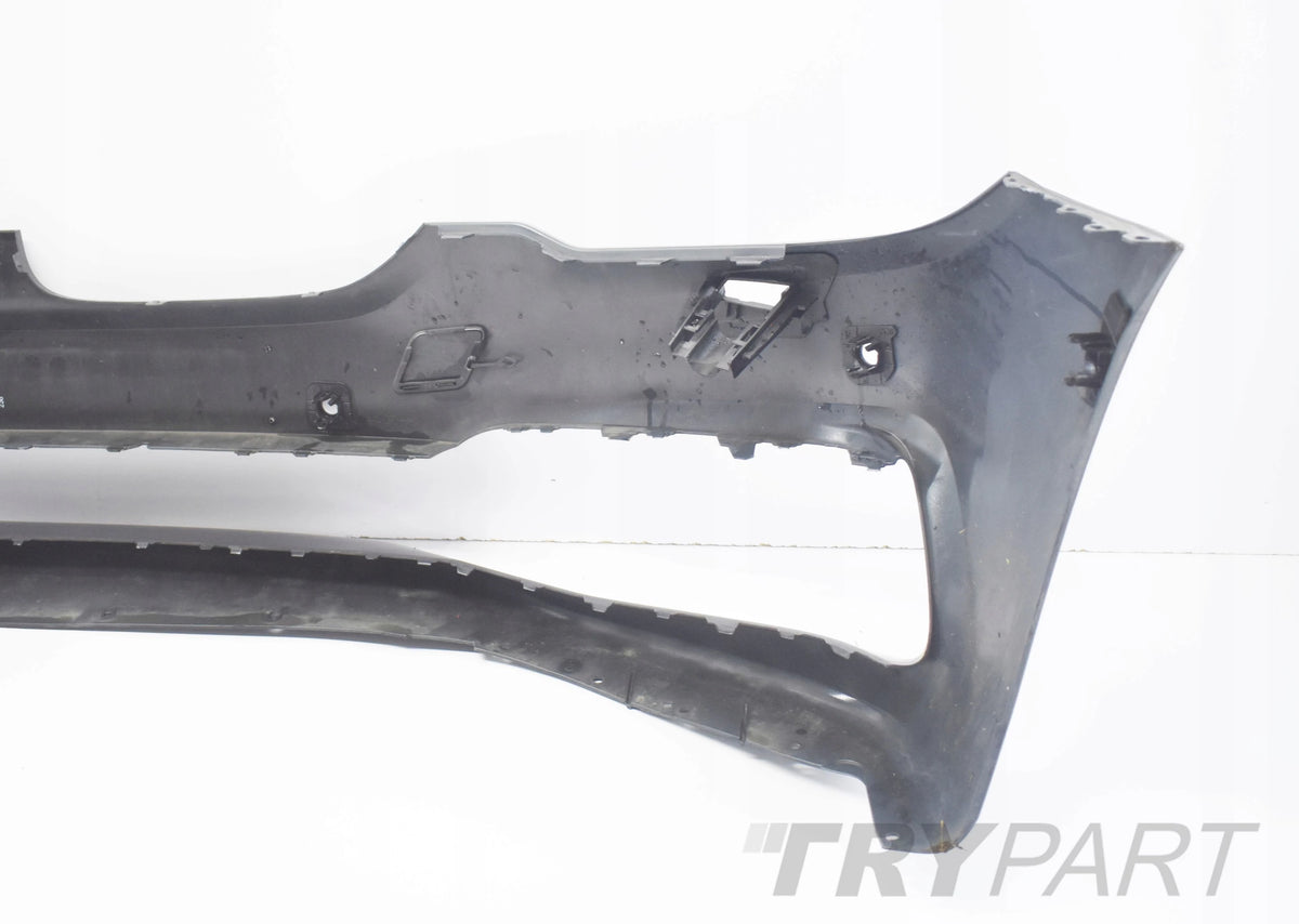 BMW 5 G30 G31 FRONT BUMPER SUPER CONDITION ORG!