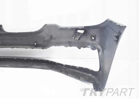 BMW 5 G30 G31 FRONT BUMPER SUPER CONDITION ORG!