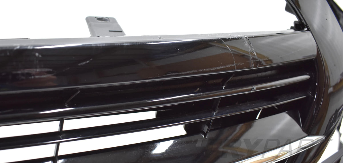 MERCEDES EQC W293 AMG FRONT BUMPER ORG