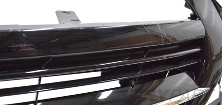 MERCEDES EQC W293 AMG FRONT BUMPER ORG