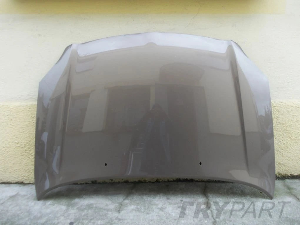 TOYOTA AVENSIS II T25 03- Hood
