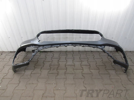 Front Bumper for Mercedes S-Class 223 6.3 63 PERFORMANCE AMG 21-