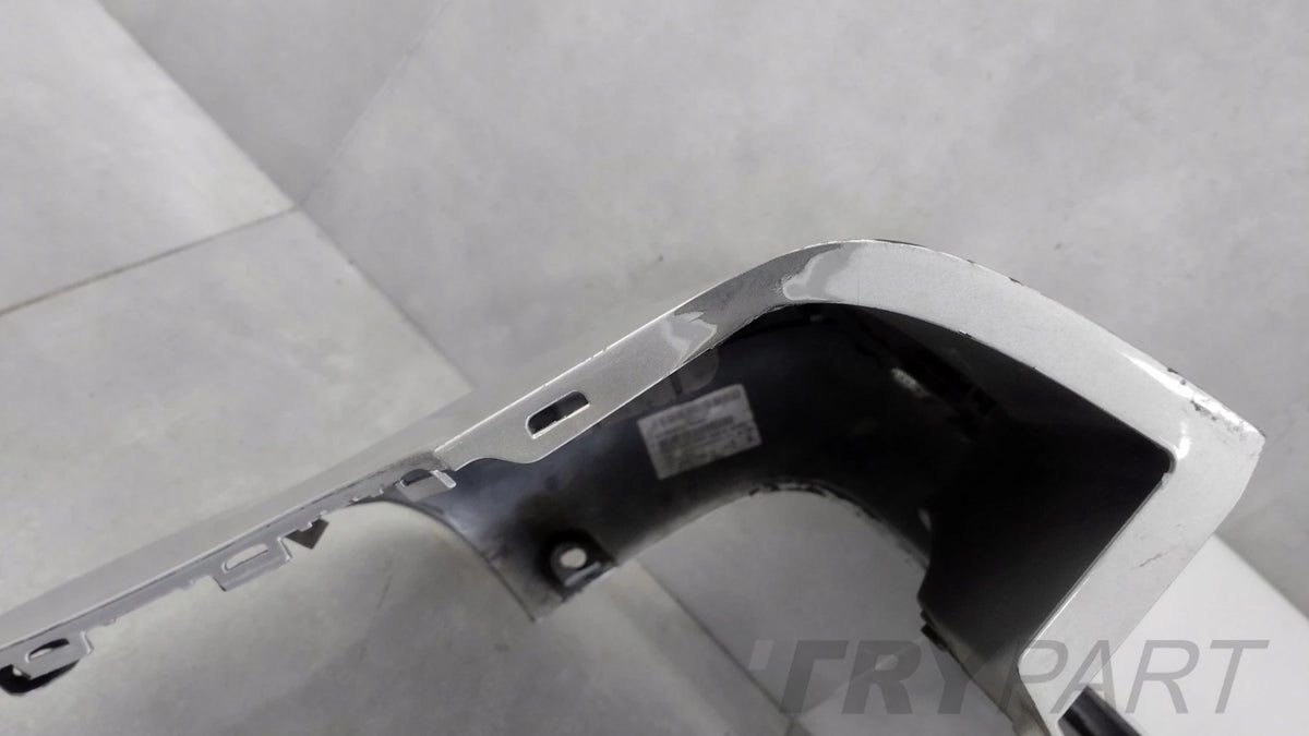 Rear Bumper MERCEDES VITO W447 14-19 / Short