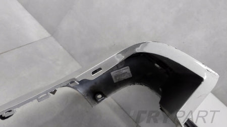 Rear Bumper MERCEDES VITO W447 14-19 / Short