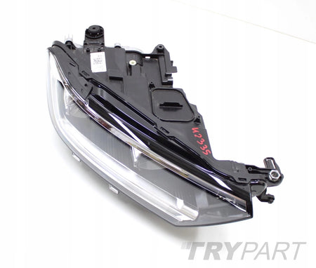 VW T-ROC LIFT 2GA LAMP RIGHT FRONT HEADLIGHT ORG EU 2GA941036