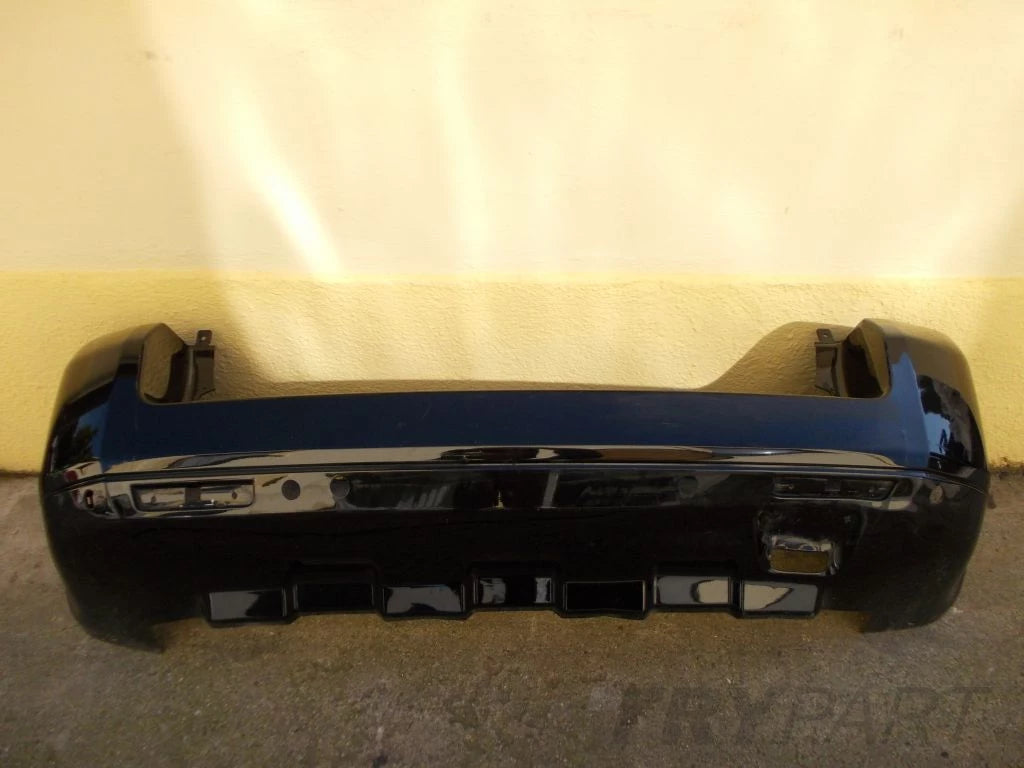 LAND ROVER FREELANDER III 06- rear bumper