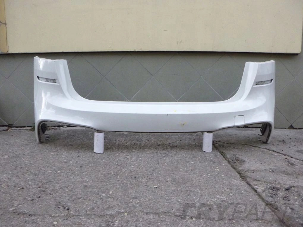 BMW 2 F45 ACTIVE TOURER M PACKAGE REAR BUMPER