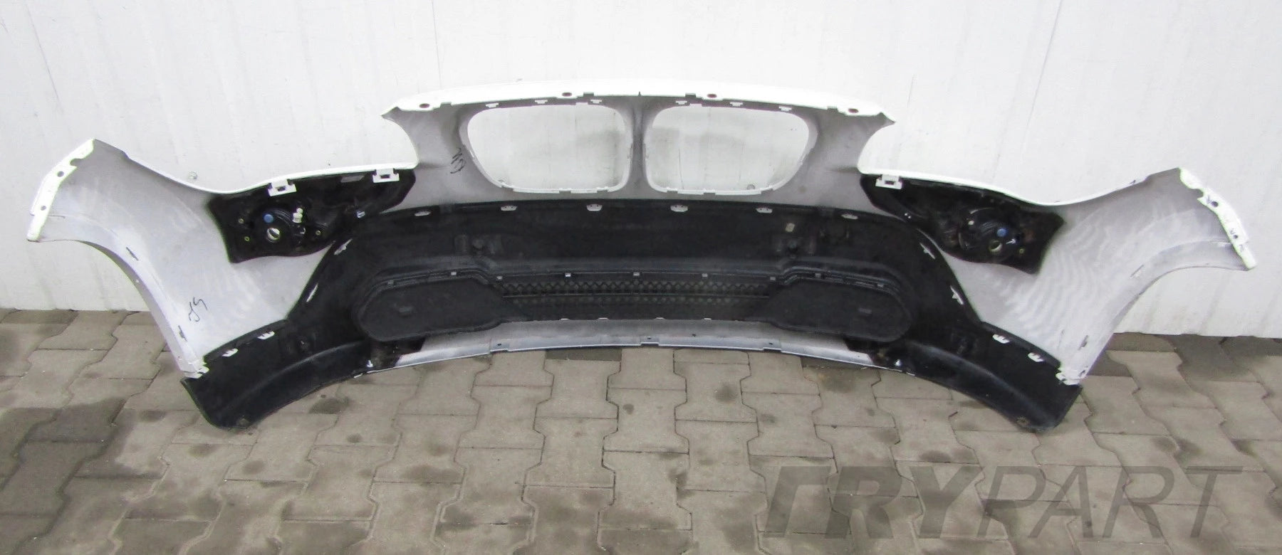 Front Bumper for BMW X1 E84 X-Line 09-12