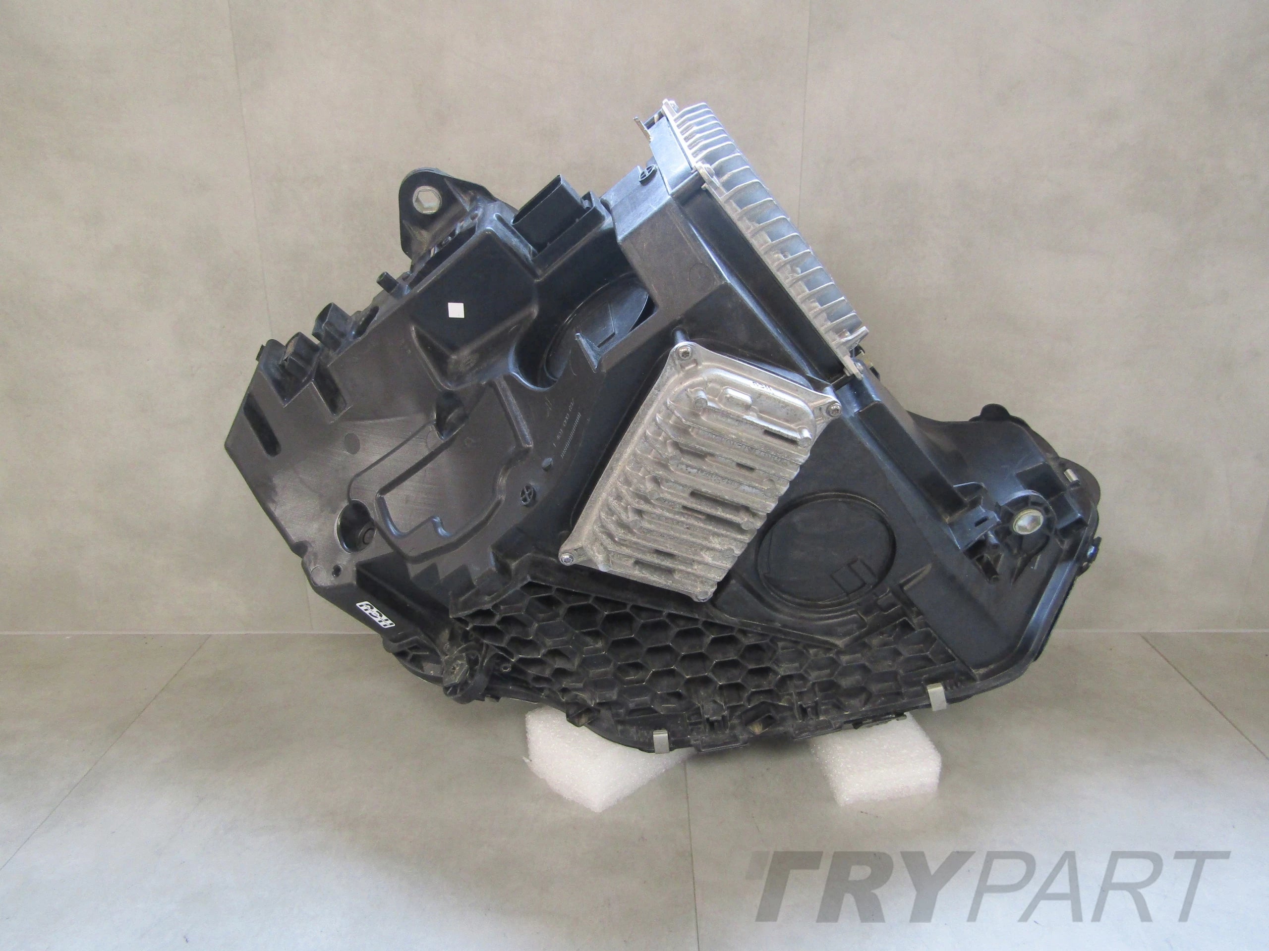 MERCEDES EQE W295 FULL LED DIGITAL HEADLIGHT 2959061901 LH LEFT 23-