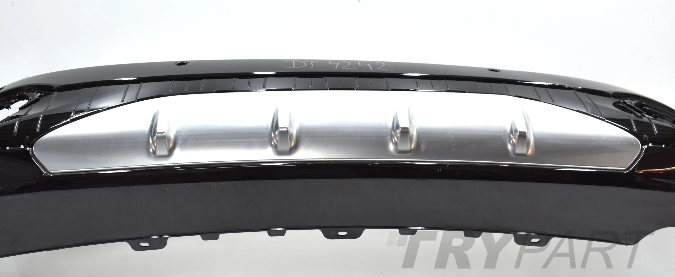 KIA SPORTAGE V GT LINE REAR BUMPER ORG